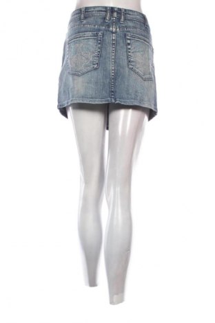 Szoknya Amisu, Méret XL, Szín Kék, Ár 6 123 Ft