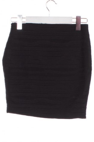 Rock Amisu, Größe XS, Farbe Schwarz, Preis € 12,00