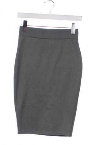 Szoknya Amisu, Méret XS, Szín Szürke, Ár 4 959 Ft