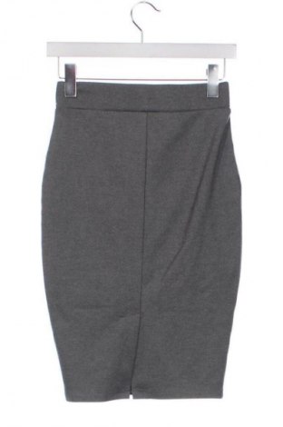 Szoknya Amisu, Méret XS, Szín Szürke, Ár 4 959 Ft