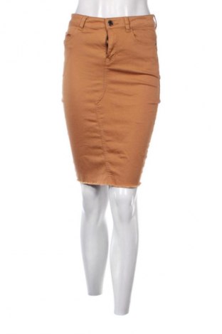 Szoknya Amisu, Méret S, Szín Barna, Ár 6 202 Ft