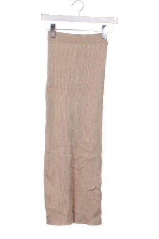 Rock Anko, Größe XS, Farbe Beige, Preis € 6,99