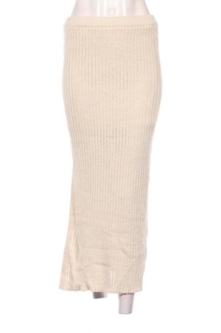 Φούστα Anko, Μέγεθος M, Χρώμα  Μπέζ, Τιμή 6,99 €