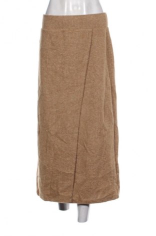 Rock Anko, Größe XL, Farbe Beige, Preis € 8,99