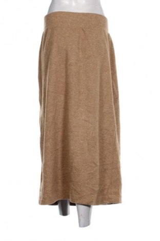 Rock Anko, Größe XL, Farbe Beige, Preis € 8,99