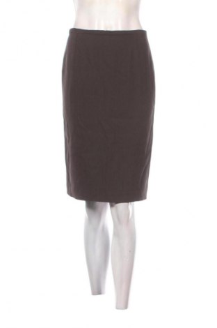 Szoknya Armani Collezioni, Méret S, Szín Barna, Ár 70 450 Ft