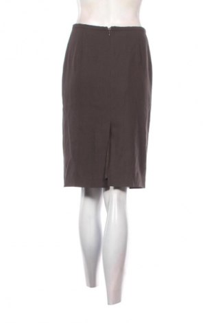 Szoknya Armani Collezioni, Méret S, Szín Barna, Ár 70 450 Ft