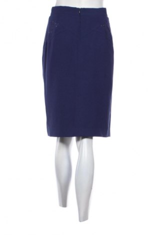 Szoknya Axel, Méret S, Szín Kék, Ár 8 640 Ft