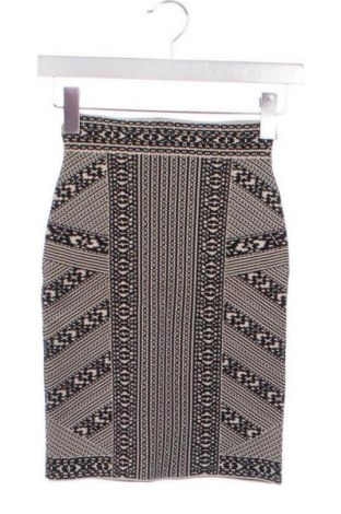 Rock BCBG Max Azria, Größe XS, Farbe Mehrfarbig, Preis € 113,17