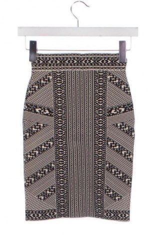 Rock BCBG Max Azria, Größe XS, Farbe Mehrfarbig, Preis € 113,17