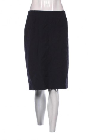 Szoknya BOSS, Méret XL, Szín Kék, Ár 48 384 Ft