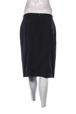 Szoknya BOSS, Méret XL, Szín Kék, Ár 48 384 Ft