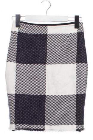 Szoknya BOSS, Méret XS, Szín Sokszínű, Ár 25 988 Ft