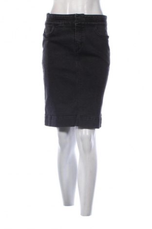 Szoknya BOSS, Méret S, Szín Szürke, Ár 28 932 Ft