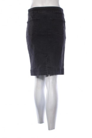 Szoknya BOSS, Méret S, Szín Szürke, Ár 28 932 Ft