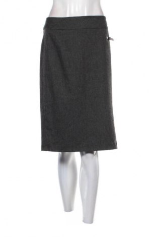 Rock Barbara Lebek, Größe L, Farbe Grau, Preis € 24,99