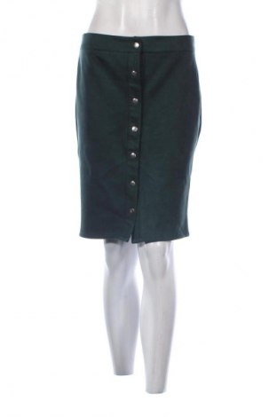 Szoknya Beloved, Méret M, Szín Zöld, Ár 4 010 Ft