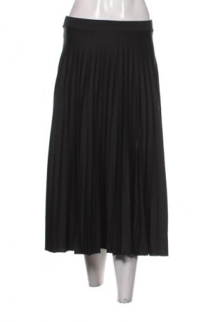 Пола Bershka, Размер S, Цвят Черен, Цена 6,64 €