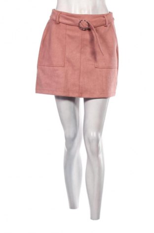 Rock Bershka, Größe M, Farbe Rosa, Preis 7,99 €