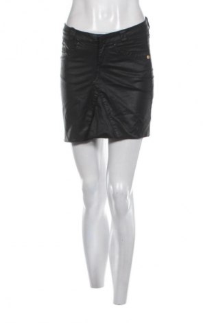 Szoknya Bershka, Méret M, Szín Ezüstös, Ár 2 819 Ft