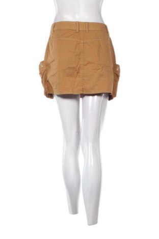 Szoknya Bershka, Méret S, Szín Bézs, Ár 4 010 Ft