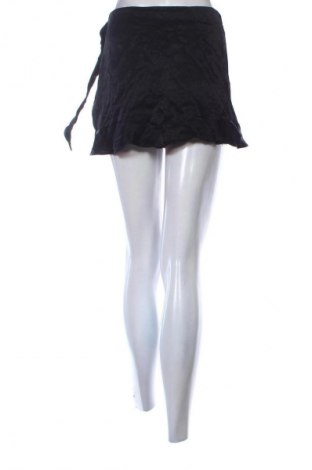 Rock Bershka, Größe S, Farbe Schwarz, Preis € 9,78