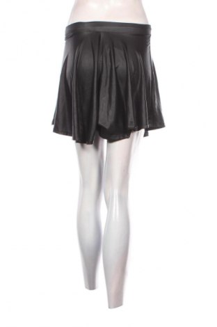 Szoknya Bershka, Méret S, Szín Fekete, Ár 4 009 Ft