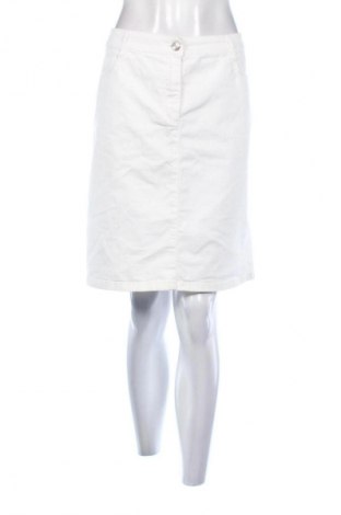 Szoknya Betty Barclay, Méret XL, Szín Fehér, Ár 11 644 Ft