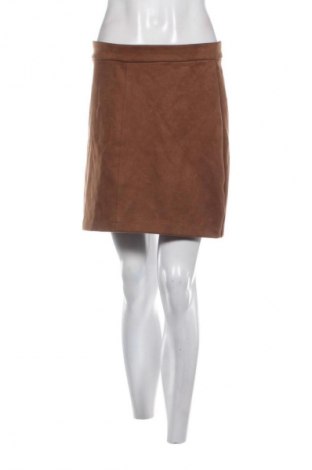 Φούστα Blue Motion, Μέγεθος L, Χρώμα Καφέ, Τιμή 4,99 €