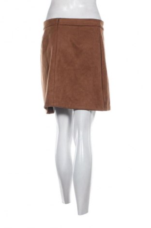 Φούστα Blue Motion, Μέγεθος L, Χρώμα Καφέ, Τιμή 4,99 €