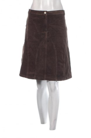 Szoknya Blue Motion, Méret XL, Szín Barna, Ár 2 229 Ft