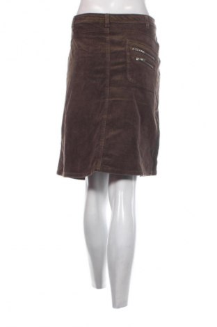 Szoknya Blue Motion, Méret XL, Szín Barna, Ár 2 229 Ft