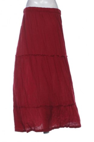 Szoknya Blue Motion, Méret M, Szín Piros, Ár 4 959 Ft