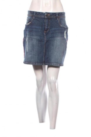 Φούστα Blue Motion, Μέγεθος XL, Χρώμα Μπλέ, Τιμή 15,00 €