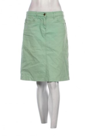 Φούστα Boden, Μέγεθος L, Χρώμα Πράσινο, Τιμή 28,18 €