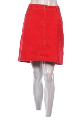 Пола Boden, Размер XL, Цвят Червен, Цена 14,82 €