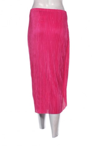 Sukňa Boohoo, Veľkosť M, Farba Ružová, Cena  17,87 €