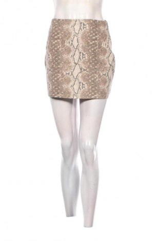 Szoknya Boohoo, Méret S, Szín Sokszínű, Ár 6 555 Ft