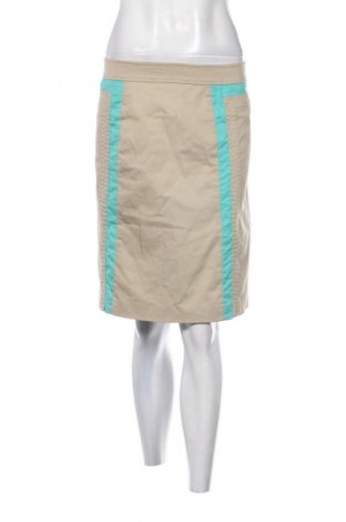 Szoknya Bordo, Méret M, Szín Bézs, Ár 4 132 Ft