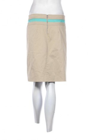 Szoknya Bordo, Méret M, Szín Bézs, Ár 4 132 Ft