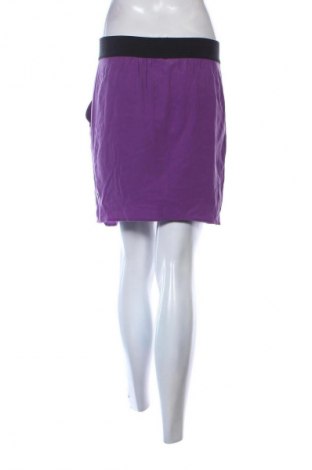 Szoknya Boss Orange, Méret M, Szín Lila, Ár 26 033 Ft