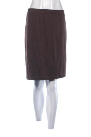 Rock Bpc Bonprix Collection, Größe XXL, Farbe Braun, Preis € 9,70