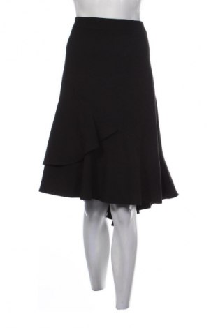 Φούστα Bpc Bonprix Collection, Μέγεθος 3XL, Χρώμα Μαύρο, Τιμή 9,70 €