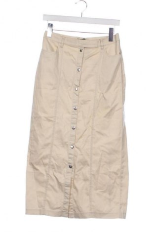 Sukňa Bpc Bonprix Collection, Veľkosť M, Farba Kremová, Cena  12,00 €