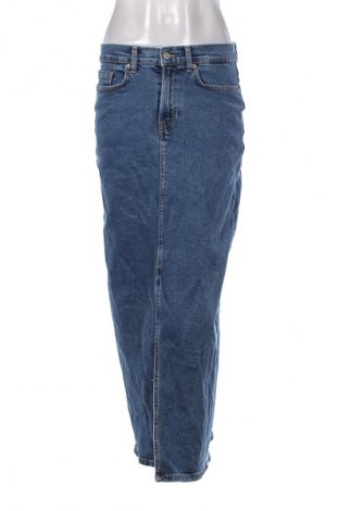 Szoknya C&A, Méret S, Szín Kék, Ár 6 199 Ft