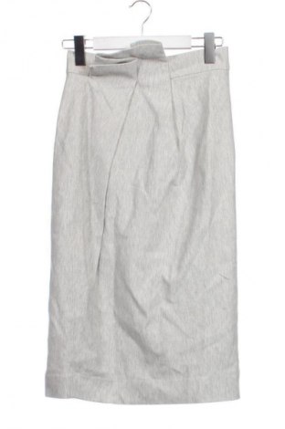 Szoknya COS, Méret XS, Szín Szürke, Ár 13 106 Ft