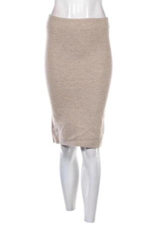 Szoknya COS, Méret S, Szín Bézs, Ár 11 729 Ft
