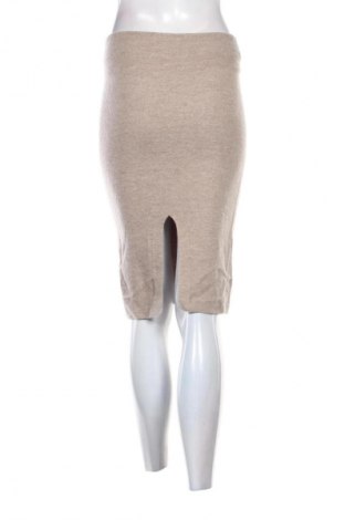 Szoknya COS, Méret S, Szín Bézs, Ár 11 729 Ft
