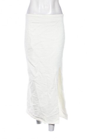 Szoknya COS, Méret S, Szín Fehér, Ár 15 619 Ft
