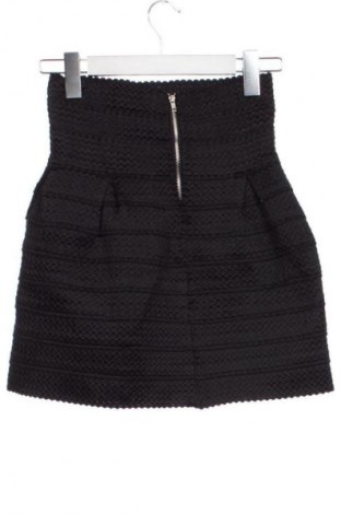 Rock Cache Cache, Größe XS, Farbe Schwarz, Preis € 5,99